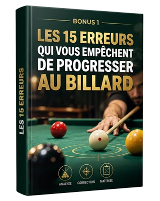 Visuel du guide actuellement affiché