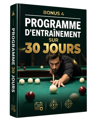 Visuel du guide actuellement affiché