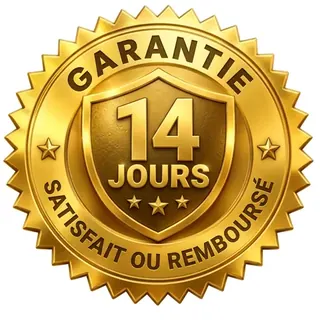 Visuel du guide actuellement affiché